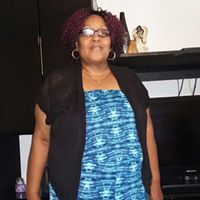 Cynthia Mcclain Photo 21