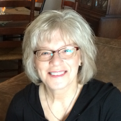 Donna Pedersen Photo 17