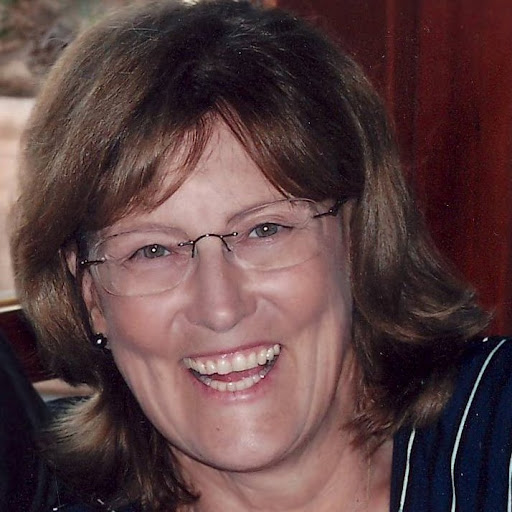 Janet Thomas Photo 22
