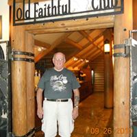 Robert Brogan Photo 40