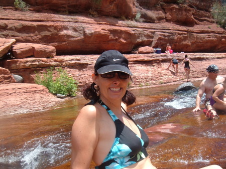 Sue Alexander Photo 2