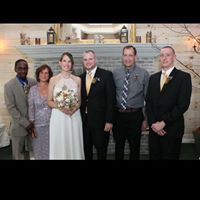 Dave Whitcomb Photo 13
