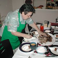 Deborah Crow Photo 9