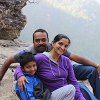 Amit Mujumdar Photo 13