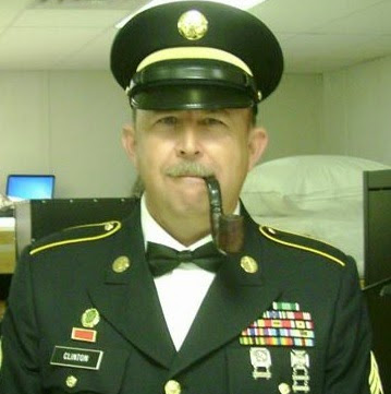Richard Clinton Photo 29