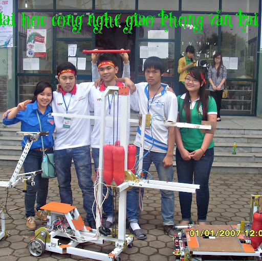 Cong Vu Photo 10