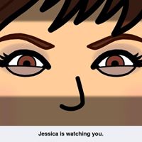 Jessica Macgregor Photo 6