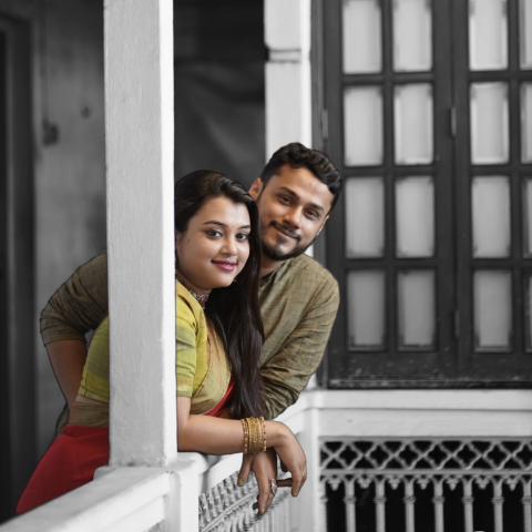 Subhendu Dutta Photo 3