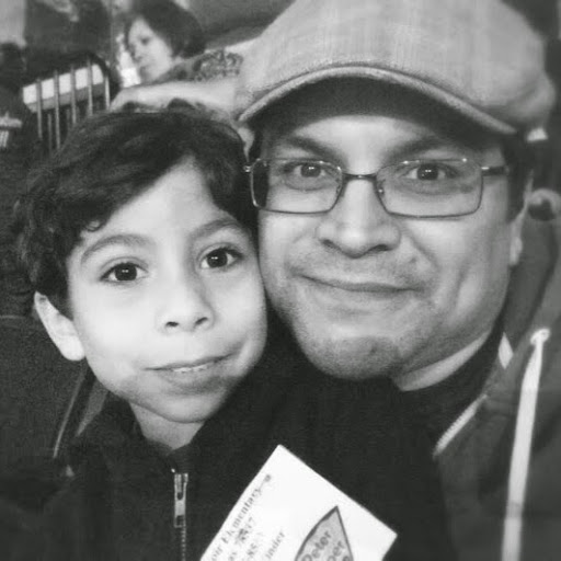 Samuel Lopez Photo 31