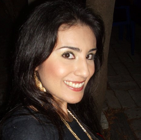 Sandra Moreno Photo 32