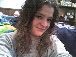 Jessica Dobbins Photo 24