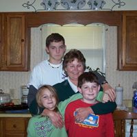 Wanda Graham Photo 29
