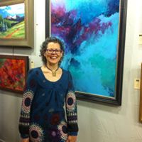 Theresa Hurt Photo 7