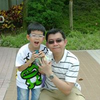 Simon Fu Photo 6
