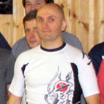 Andy Fry Photo 33