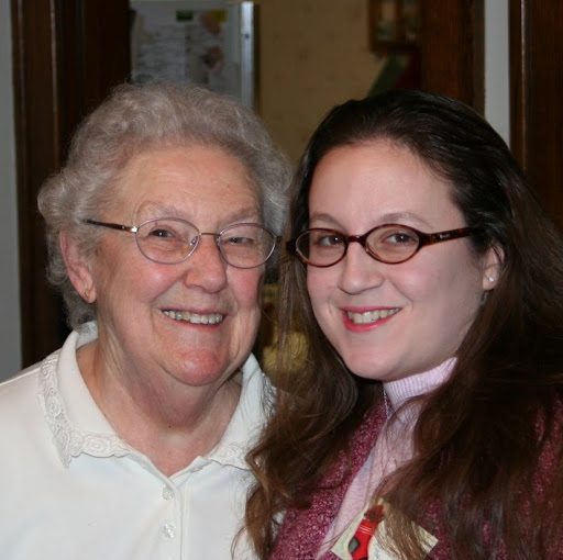 Ruth Harter Photo 2