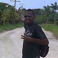Nelson Francois Photo 17
