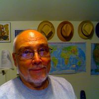 Edward Healy Photo 16