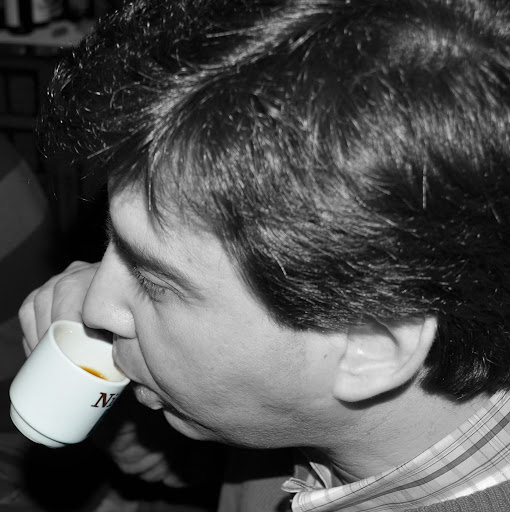 Joao Monteiro Photo 17