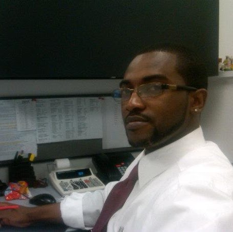Wesley Roberts Photo 28
