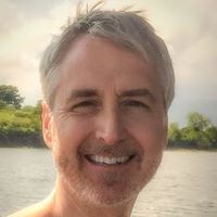 Robert Byrnes Photo 35