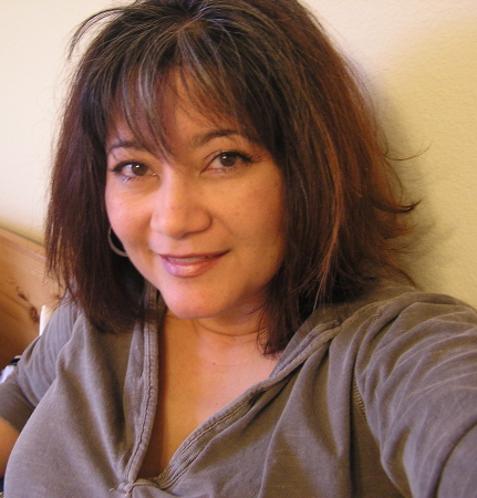 Diane Garcia Photo 17