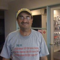 Mark Platt Photo 10