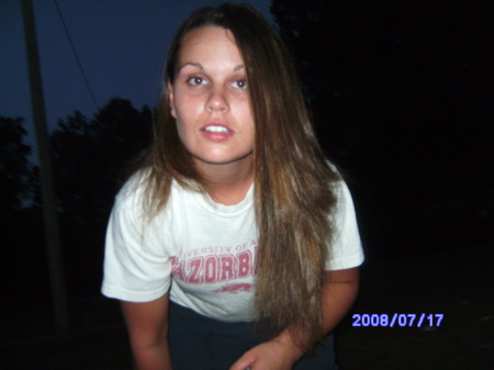 Kelly Bailey Photo 43