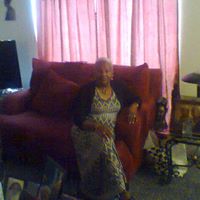 Alfreda Robinson Photo 12