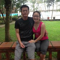 Trinh Vu Photo 11