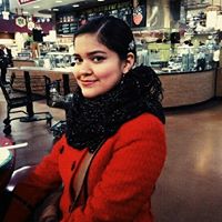 Ana Contreras Photo 26