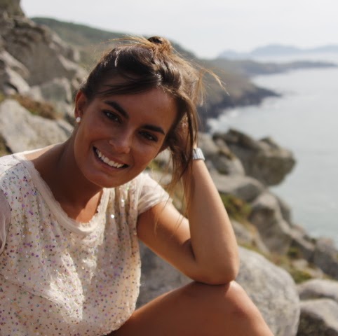 Paula Lucas Photo 27