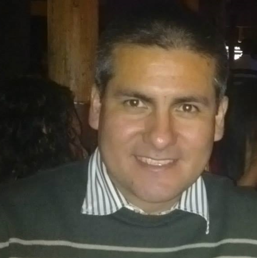 Jorge Delgado Photo 53