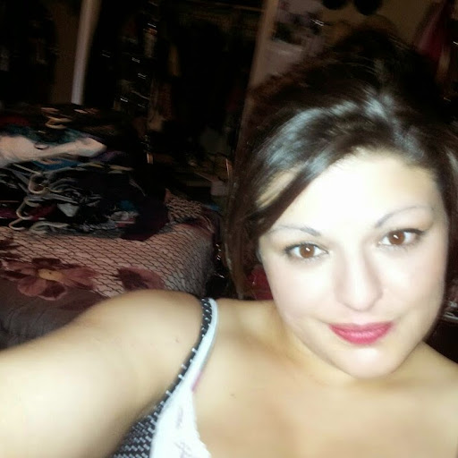 Christina Vasquez Photo 28