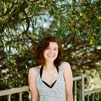 Megan Hoffmann Photo 32