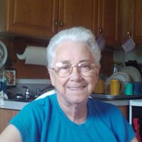 Ruth Caudill Photo 4