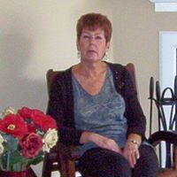Mary Brodie Photo 40