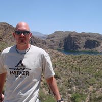 Mike Hefner Photo 20