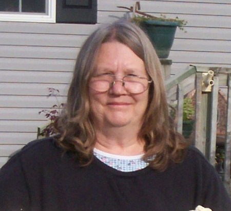 Judy Fritz Photo 1