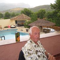 Albert Andersen Photo 16