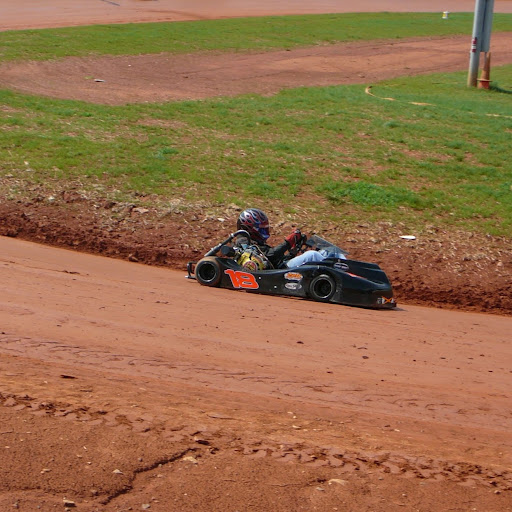 Keith Hodges Photo 24