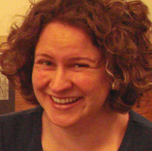 Elizabeth Harding Photo 7