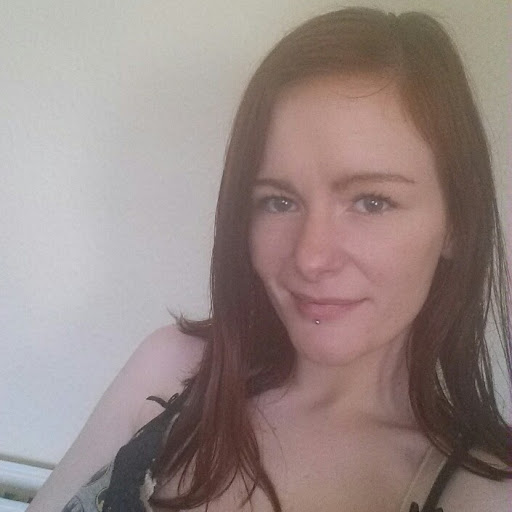Stacey Raeburn Photo 2