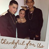 Annette Santana Photo 13