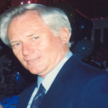 Richard Robson Photo 4