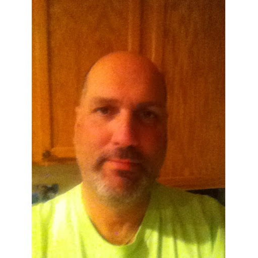 Bruce Reid Photo 16