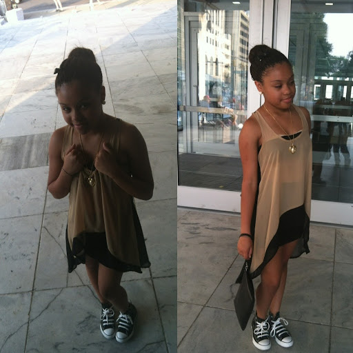 Briana Hunter Photo 7