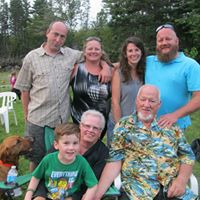 Ron Clements Photo 17