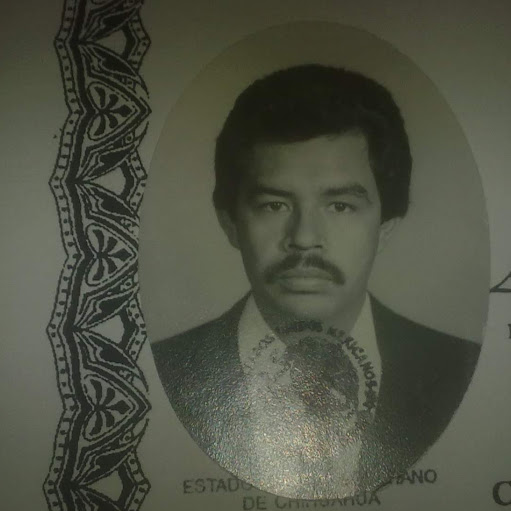 Florencio Garcia Photo 13