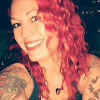 Elizabeth Ferrell Photo 17
